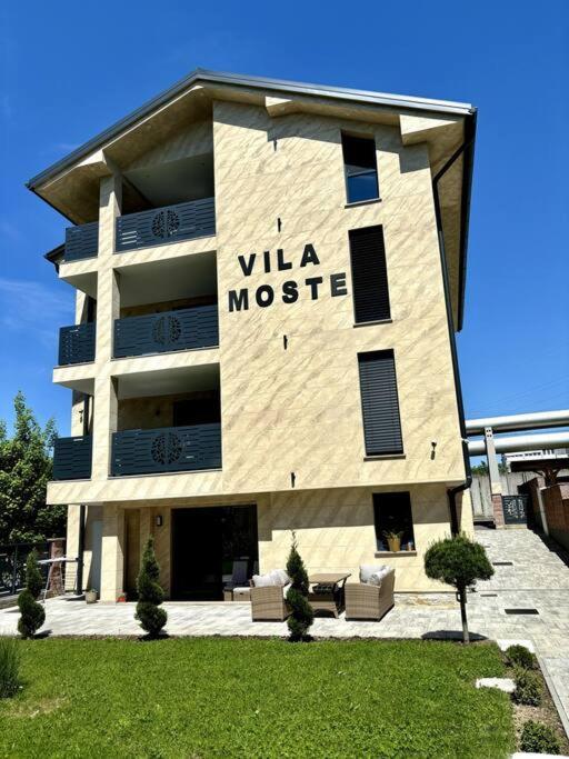 Villa Moste With Pool & Ev Station Lublana Zewnętrze zdjęcie