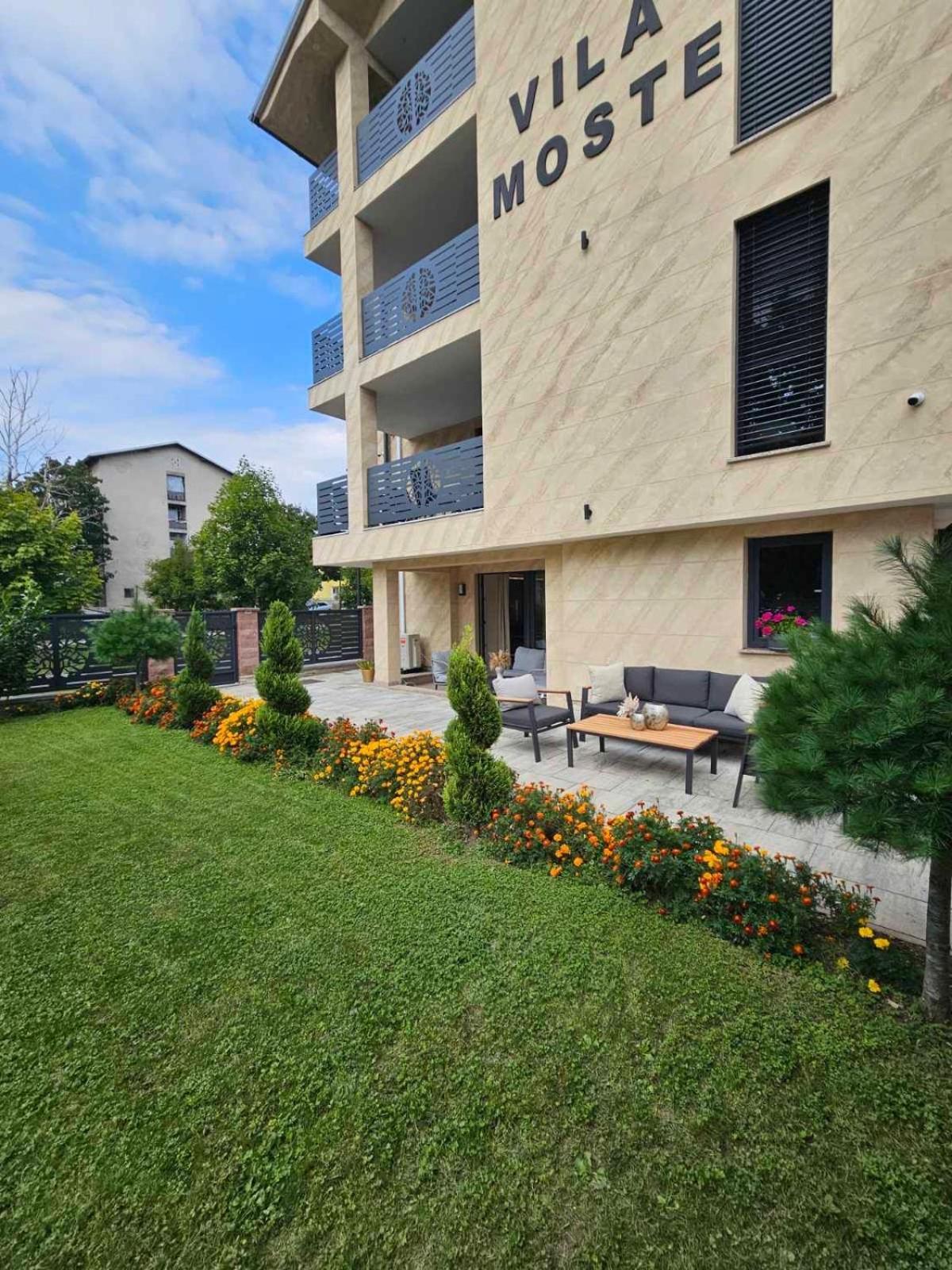 Villa Moste With Pool & Ev Station Lublana Zewnętrze zdjęcie